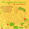 The Vegetarian Epicure (Paperback) - Anna Thomas Photo