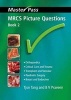 MRCS Picture Questions, Vol. 3 - A Practical Guide (Paperback, 1 New Ed) - Tjun Tang Photo