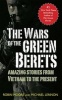 The Wars of the Green Berets - Amazing Stories from Vietnam to the Present (Paperback) - Michael Lennon Photo