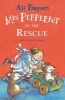 Mrs Pepperpot to the Rescue (Paperback) - Alf Proysen Photo