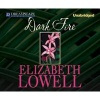 Dark Fire (MP3 format, CD) - Elizabeth Lowell Photo