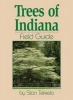 Trees of Indiana Field Guide (Paperback) - Stan Tekiela Photo