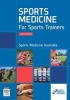 Sports Medicine for Sports Trainers (Paperback, 10th Revised edition) - Sports Medicine Australia Photo