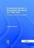 Envisioning Gender in Burgundian Devotional Art, 1350-1530 - Experience, Authority, Resistance (Hardcover, New Ed) - Andrea Pearson Photo