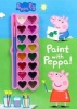 Peppa Pig: Paint with Peppa! (Paperback) - Parragon Books Ltd Photo