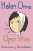 Open Wide - Set 4 (Paperback) - Helen Orme Photo