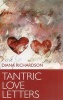 Tantric Love Letters (Paperback) - Diana Richardson Photo