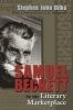 Samuel Beckett in the Literary Marketplace (Hardcover) - Stephen John Dilks Photo