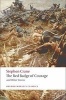 The Red Badge of Courage and Other Stories (Paperback, Annotated Ed) - Stephen Crane Photo