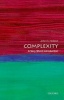 Complexity - A Very Short Introduction (Paperback) - John H Holland Photo