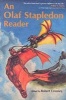 An  Reader (Paperback, New) - Olaf Stapledon Photo