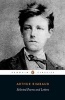 Selected Poems and Letters (Paperback) - Arthur Rimbaud Photo