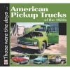 American Pickup Trucks of the 1950s (Paperback) - Norm Mort Photo