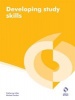 Developing Study Skills (Paperback) - Catherine Littler Photo