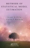 Methods of Statistical Model Estimation (Hardcover, New) - Joseph M Hilbe Photo