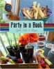 Party in a Book - Spots, Dots, Squares, and Stripes (Paperback) - Rebecca Emberley Photo