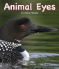 Animal Eyes (Paperback) - Mary Holland Photo