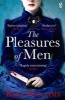 The Pleasures of Men (Paperback) - Kate Williams Photo