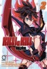 Kill la Kill, Volume 2 (Paperback) - Ryo Akizuki Photo