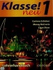 Klasse! Neu: Part 2: Workbook L - Noch Mal! (Paperback) - Corinna Schicker Photo