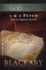 The First and Second Epistles of Peter (Paperback) - Henry Blackaby Photo