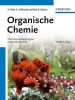 Organische Chemie (German, Hardcover, 5th Revised edition) - K Peter C Vollhardt Photo