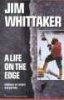 A Life on the Edge (Paperback) - Jim Whittaker Photo