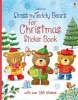 Dress the Teddy Bears for Christmas (Paperback) - Felicity Brooks Photo