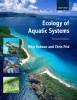 Ecology of Aquatic Systems (Paperback, 2nd Revised edition) - Michael Dobson Photo