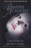 Frostbite (Paperback) - Richelle Mead Photo