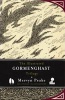 The Illustrated Gormenghast Trilogy (Hardcover) - Mervyn Peake Photo