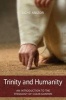 Trinity and Humanity - An Introduction to the Theology of Colin Gunton (Paperback) - Uche Anizor Photo