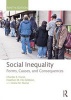 Social Inequality - Forms, Causes, and Consequences (Paperback, 9th Revised edition) - Charles E Hurst Photo