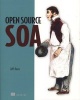 Open Source SOA (Paperback) - Jeff Davis Photo