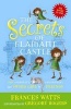 Secrets of Flamant Castle - The Complete Adventures of Sword Girl and Friends (Paperback) - Frances Watts Photo