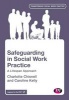 Safeguarding in Social Work Practice - A Lifespan Approach (Paperback) - Charlotte Chisnell Photo