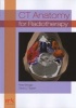 CT Anatomy for Radiotherapy (Paperback) - Pete Bridge Photo