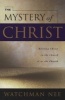 Mystery of Christ (Paperback) - Watchman Nee Photo