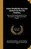 Sailm Dhaibhidh Ann Dan Gaelach Do Reir Na Heabhra, - Agus an Eidir-Theangachaidh A's Fearr Ann Laidin, Ann Gaelic 's Ann Gaill-Bhearla. (Hardcover) - Alexander Fl 1740 1755 MacFarlane Photo