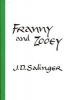 Franny and Zooey (Paperback) - Jerome David Salinger Photo