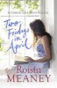 Two Fridays in April (Paperback) - Roisin Meaney Photo