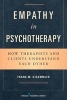 Empathy in Psychotherapy - How Therapists and Clients Understand Each Other (Paperback, New) - Frank M Staemmler Photo