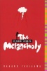 The Melancholy of Haruhi Suzumiya - The Novel (Paperback) - Nagaru Tanigawa Photo