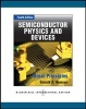 Semiconductor Physics and Devices - Basic Principles (Paperback, 4th International edition) - Donald A Neamen Photo