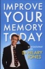 Improve Your Memory Today (Paperback) - Hilary Jones Photo