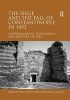 The Siege and the Fall of Constantinople in 1453 - Historiography, Topography, and Military Studies (Hardcover, New Ed) - Marios Philippides Photo