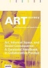 Artocracy - Art, Informal Spaces and Social Consequences (Paperback) - Claudia Zeiske Photo