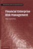 Financial Enterprise Risk Management (Hardcover, New) - Paul Sweeting Photo