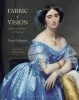 Fabric of Vision - Dress and Drapery in Painting (Paperback) - Anne Hollander Photo