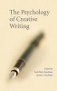 The Psychology of Creative Writing (Hardcover) - Scott Barry Kaufman Photo